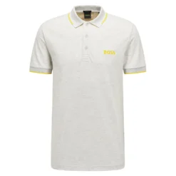 Boss Paddy Pro 10226584 01 Short Sleeve Polo -Hacket Clothing Shop boss paddy pro 10226584 01 short sleeve polo 2