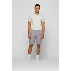 Boss Paddy Pro 10226584 01 Short Sleeve Polo -Hacket Clothing Shop boss paddy pro 10226584 01 short sleeve polo 4