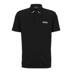 Boss Paddytech 10250629 Short Sleeve Polo