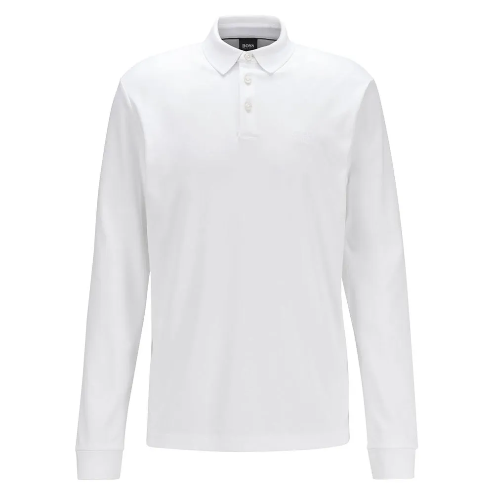 Boss Pado 11 Polo 3 Boss Pado 11 Polo - Image 3