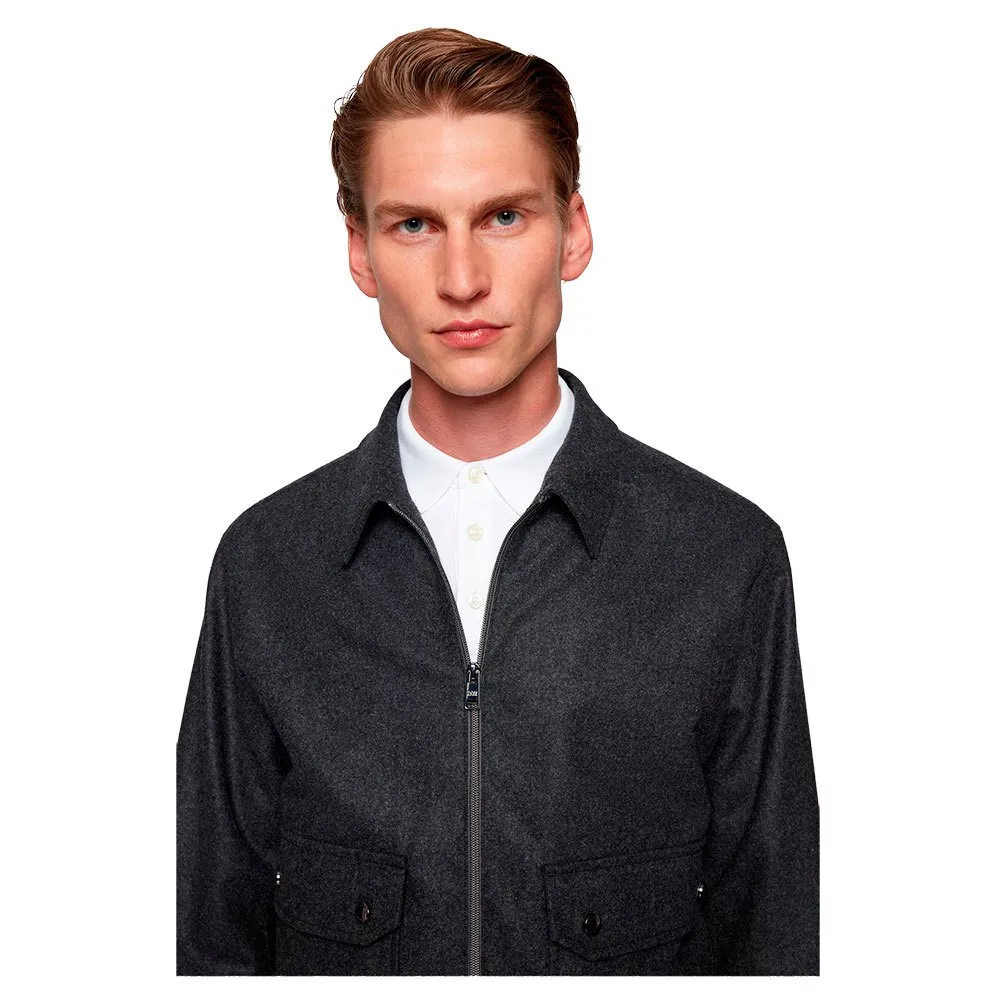 Boss Pado 11 Polo 4 Boss Pado 11 Polo - Image 4