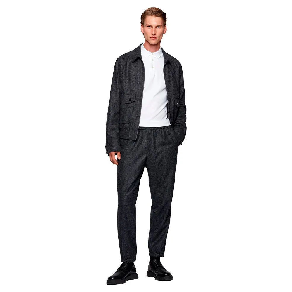 Boss Pado 11 Polo 5 Boss Pado 11 Polo - Image 5