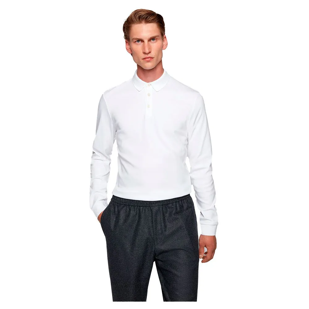 Boss Pado 11 Polo 1 Boss Pado 11 Polo