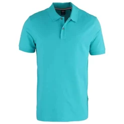 Boss Pallas Short Sleeve Polo