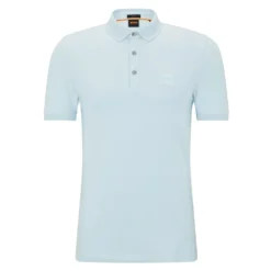 Boss Passenger 10242645 01 Short Sleeve Polo