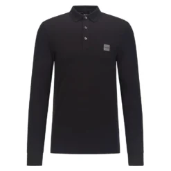 Boss Passerby 1 Polo -Hacket Clothing Shop boss passerby 1 polo 2