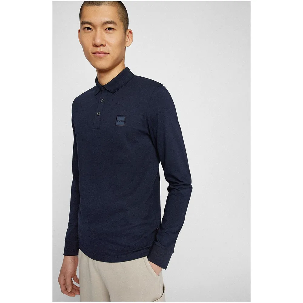 Boss Passerby Polo 4 Boss Passerby Polo - Image 4