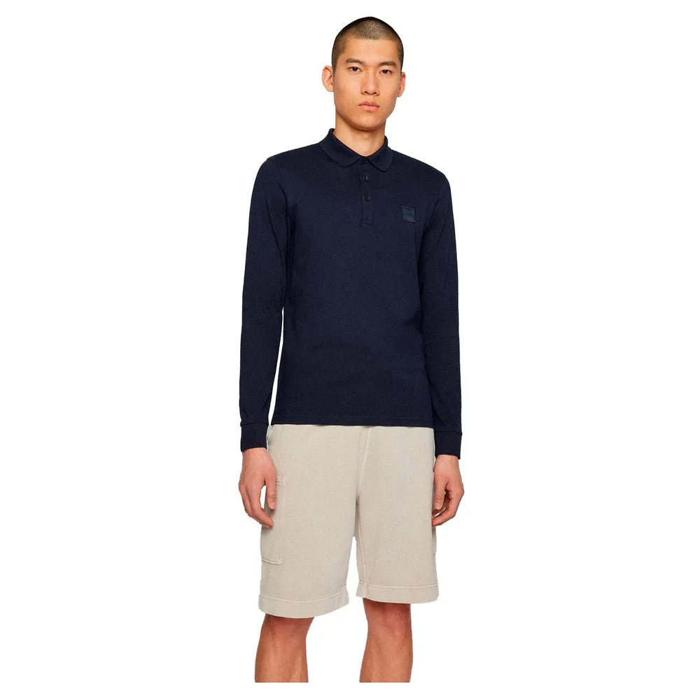 Boss Passerby Polo 1 Boss Passerby Polo