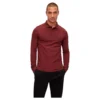 Boss Passerby Short Sleeve Polo