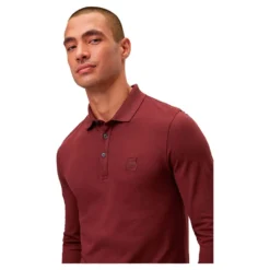 Boss Passerby Short Sleeve Polo -Hacket Clothing Shop boss passerby short sleeve polo 2
