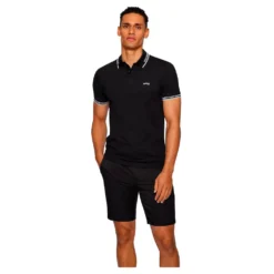 Boss Paul Curved Polo