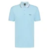 Boss Paule 10226584 Short Sleeve Polo