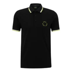 Boss Paule 2 10248965 Short Sleeve Polo 7 Boss Paule 2 10248965 Short Sleeve Polo -Hacket Clothing Shop boss paule 2 10248965 short sleeve polo 2