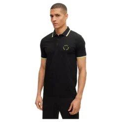 Boss Paule 2 10248965 Short Sleeve Polo