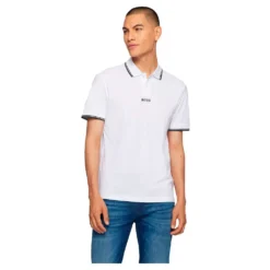 Boss Pchup 1 Polo