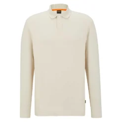 Boss Pecollege Polo