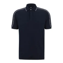 Boss Penrose 260_Ps 10249446 Short Sleeve Polo -Hacket Clothing Shop boss penrose 260 ps 10249446 short sleeve polo 2
