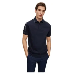 Boss Penrose 260_Ps 10249446 Short Sleeve Polo