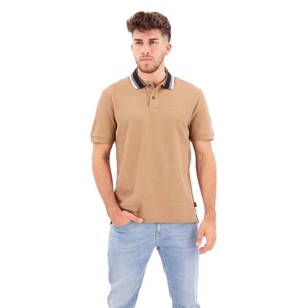 Boss Phillipson 118 10252103 Short Sleeve Polo 1 Boss Phillipson 118 10252103 Short Sleeve Polo