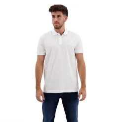 Boss Pio 1 10250606 Short Sleeve Polo