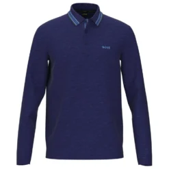 Boss Plisy Polo