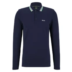 Boss Plisy Short Sleeve Polo -Hacket Clothing Shop boss plisy short sleeve polo 2