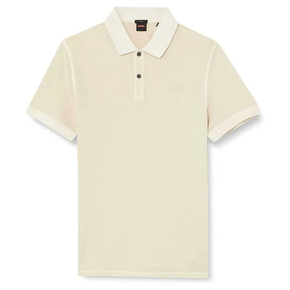 Boss Prime Polo 1 Boss Prime Polo