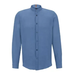 Boss Race 1 10247386 01 Long Sleeve Shirt