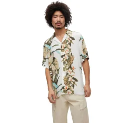 Boss Rayer 10247377 01 Long Sleeve Shirt