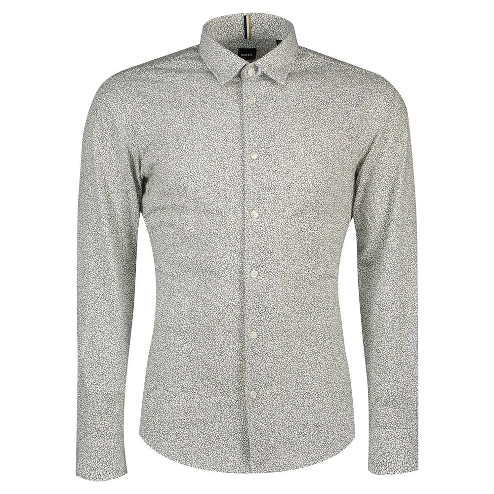 Boss Roan 10245568 01 Long Sleeve Shirt 1 Boss Roan 10245568 01 Long Sleeve Shirt