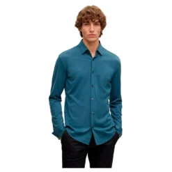 Boss Roan F 10243321 Long Sleeve Shirt