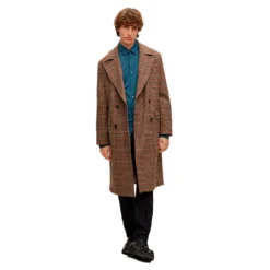 Boss Roan F 10243321 Long Sleeve Shirt -Hacket Clothing Shop boss roan f 10243321 long sleeve shirt 4