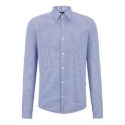 Boss Roan_F 10248308 01 Long Sleeve Shirt