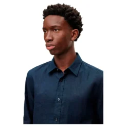 Boss Roger 10230897 Long Sleeve Shirt -Hacket Clothing Shop boss roger 10230897 long sleeve shirt 3