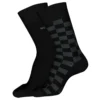 Boss RS Check CC 10251073 Socks 2 Pairs