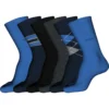 Boss Set Cc 10246800 01 Socks 6 Pairs
