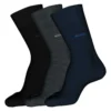 Boss Set Uni Cc 10246808 01 Socks 3 Pairs