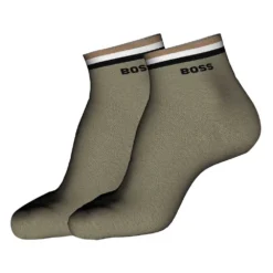 Boss Sh Stripe Cc 10249327 Socks 2 Pairs