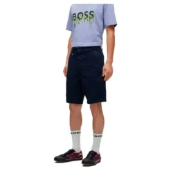 Boss Taber 10242612 Chino Shorts