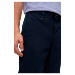 Boss Taber 10242612 Chino Shorts -Hacket Clothing Shop boss taber 10242612 chino shorts 3