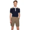 Boss Tadini Short Sleeve Polo