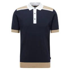 Boss Tadini Short Sleeve Polo -Hacket Clothing Shop boss tadini short sleeve polo 2