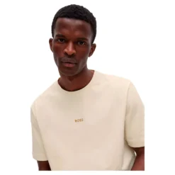 Boss Tchup 10242929 01 Short Sleeve T-Shirt -Hacket Clothing Shop boss tchup 10242929 01 short sleeve t shirt 3