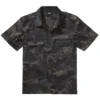 Brandit US Short Sleeve Shirt