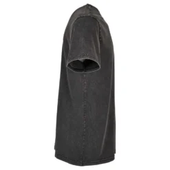 Build Your Brand Acid Washed Short Sleeve Round Neck T-Shirt 14 Build Your Brand Acid Washed Short Sleeve Round Neck T-Shirt -Hacket Clothing Shop build your brand acid washed short sleeve round neck t shirt 4