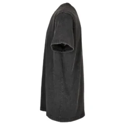 Build Your Brand Acid Washed Short Sleeve Round Neck T-Shirt 15 Build Your Brand Acid Washed Short Sleeve Round Neck T-Shirt -Hacket Clothing Shop build your brand acid washed short sleeve round neck t shirt 5