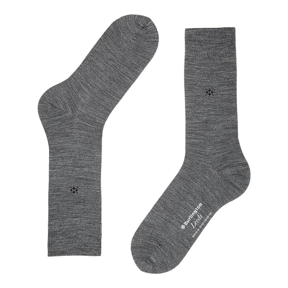 Burlington Leeds Socks 2 Burlington Leeds Socks - Image 2