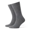 Burlington Leeds Socks