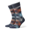 Burlington Newcastle Socks
