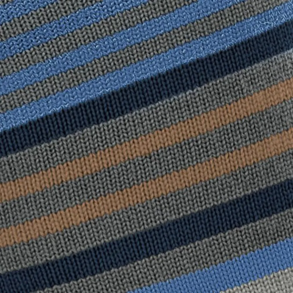 Burlington Stripe Socks 2 Burlington Stripe Socks - Image 2